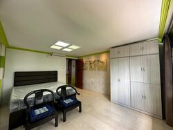 Blk 250 Pasir Ris Street 21 (Pasir Ris), HDB Executive #437989191